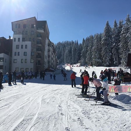 Stenata Huge Ski To Door Apartment Pamporowo Zewnętrze zdjęcie