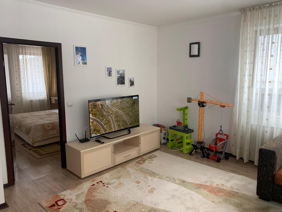Stenata Huge Ski To Door Apartment Pamporowo Zewnętrze zdjęcie