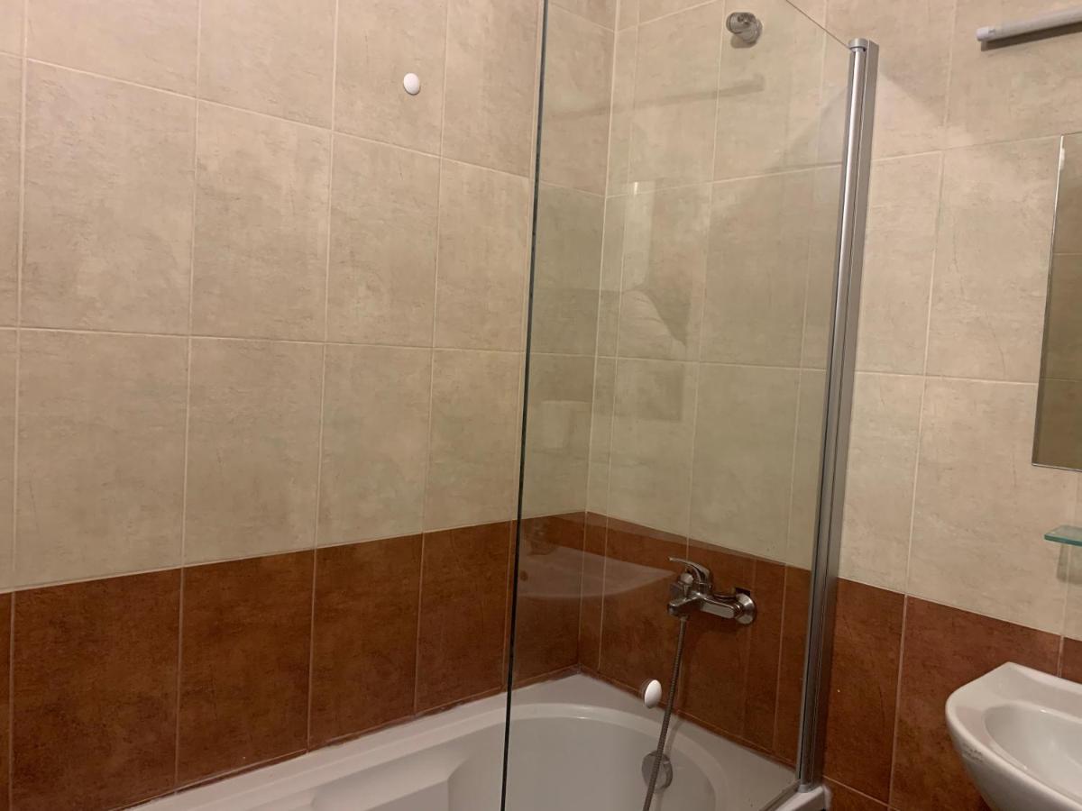 Stenata Huge Ski To Door Apartment Pamporowo Zewnętrze zdjęcie