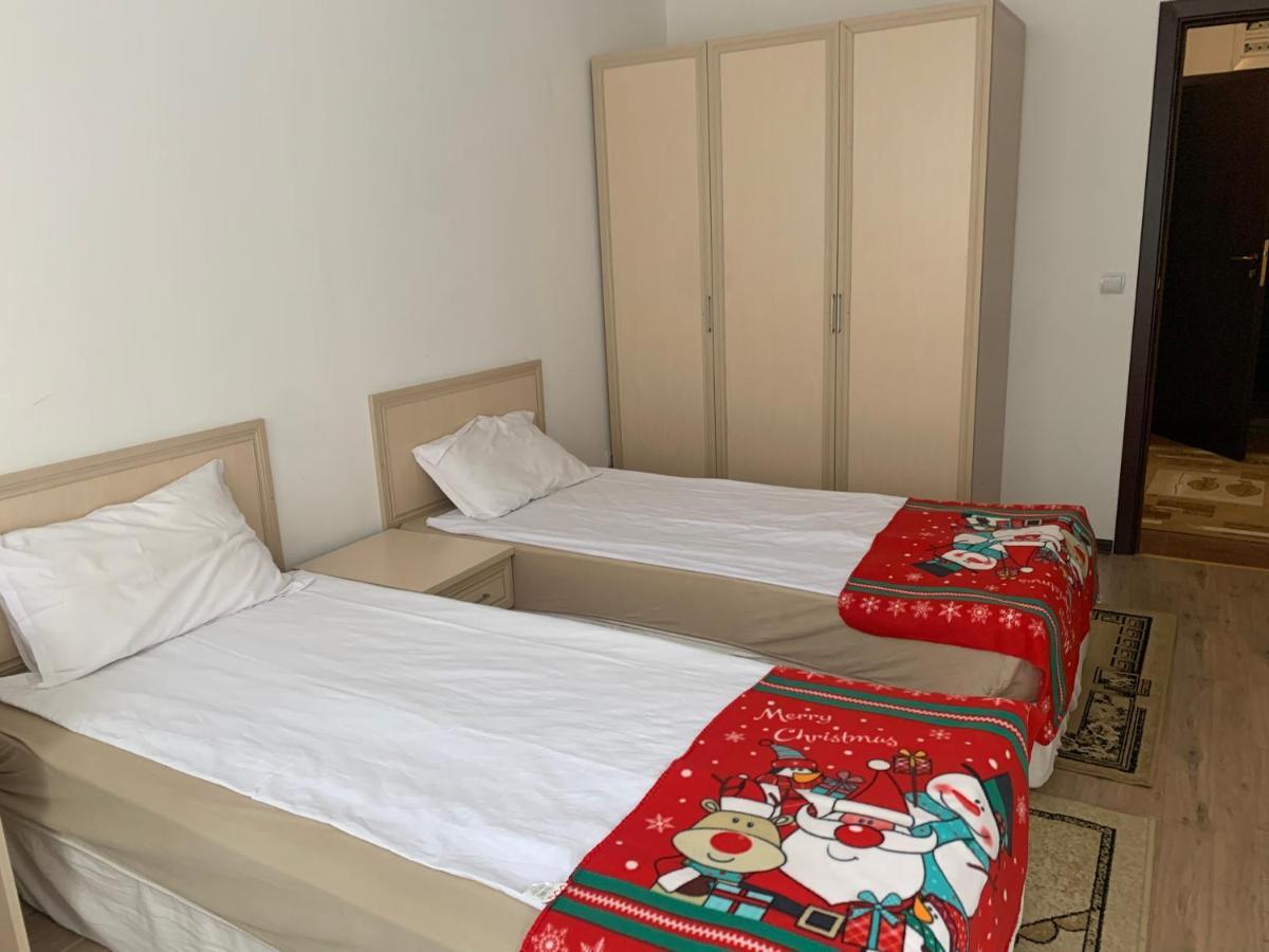Stenata Huge Ski To Door Apartment Pamporowo Zewnętrze zdjęcie