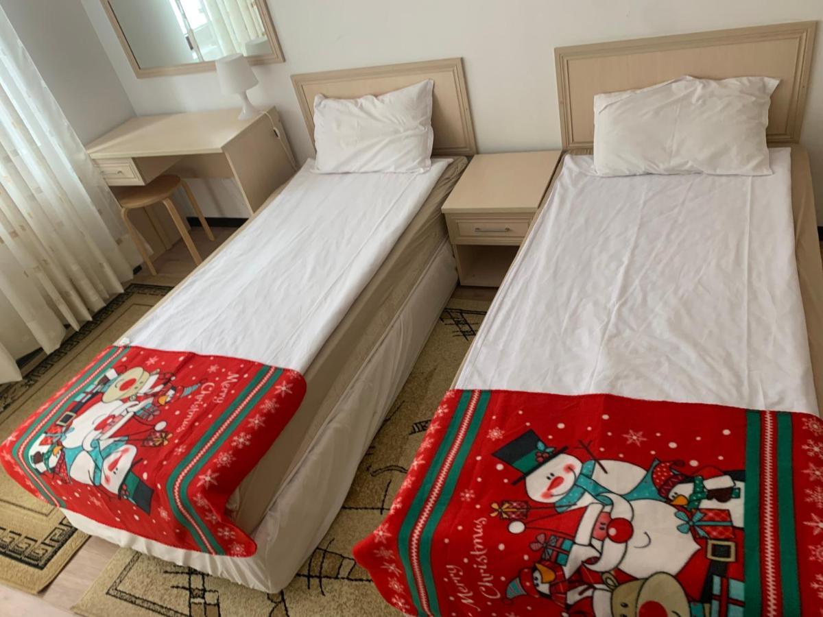 Stenata Huge Ski To Door Apartment Pamporowo Zewnętrze zdjęcie