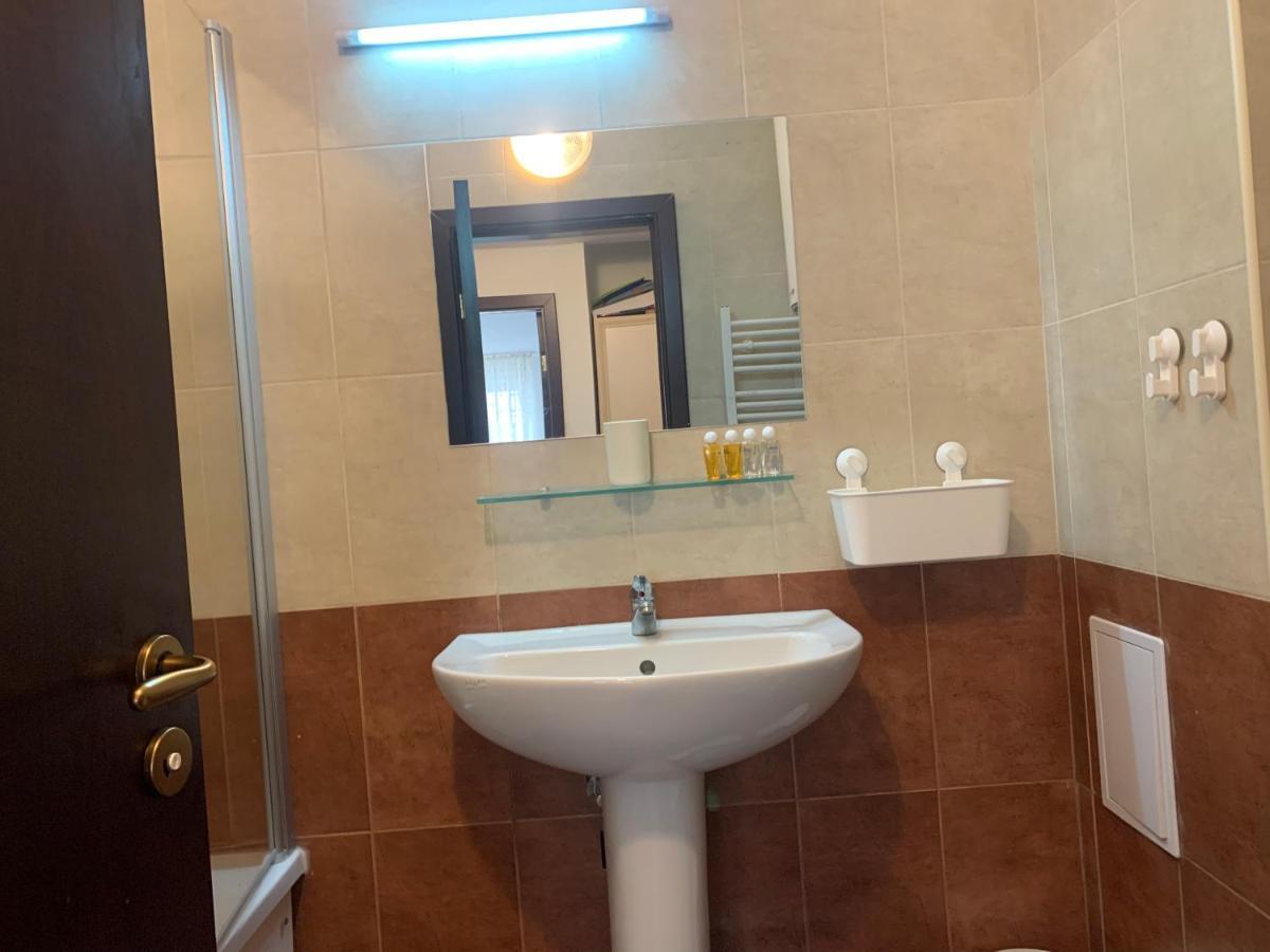 Stenata Huge Ski To Door Apartment Pamporowo Zewnętrze zdjęcie