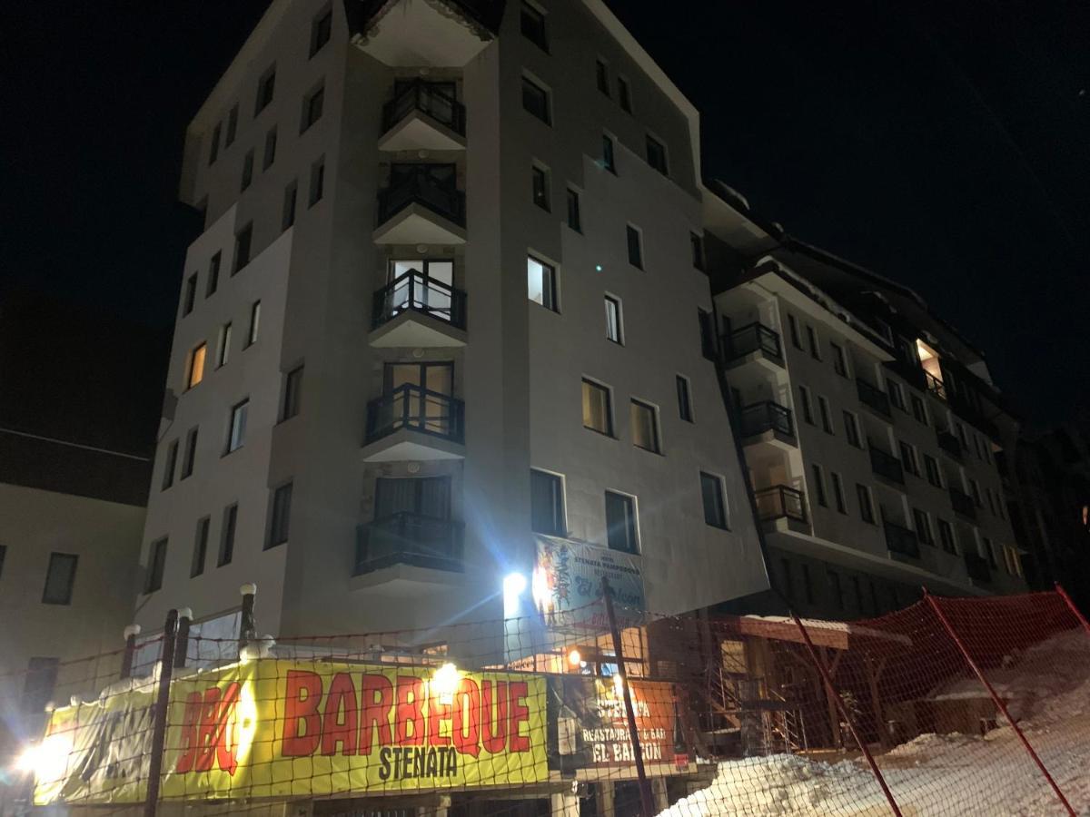 Stenata Huge Ski To Door Apartment Pamporowo Zewnętrze zdjęcie