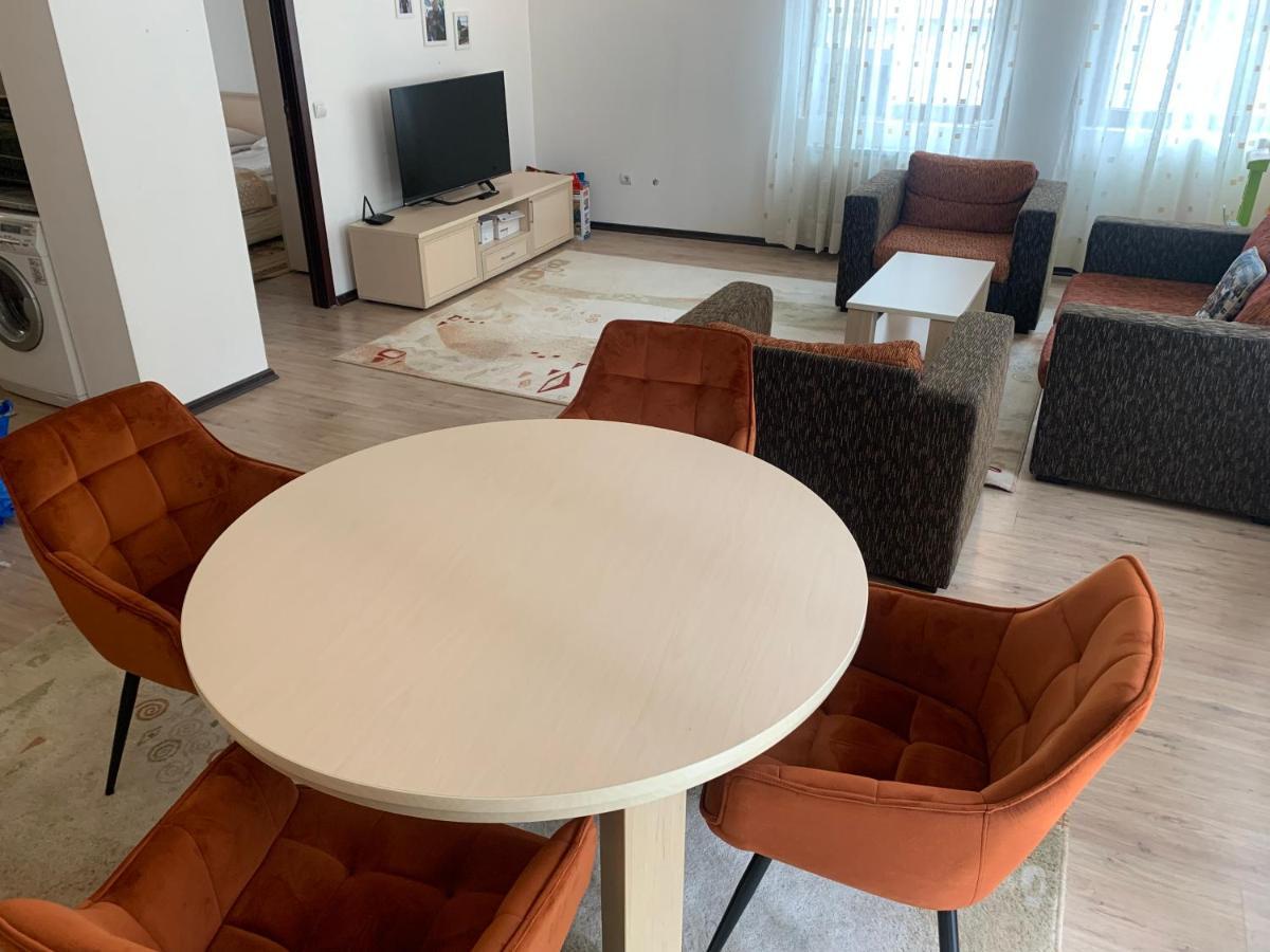 Stenata Huge Ski To Door Apartment Pamporowo Zewnętrze zdjęcie
