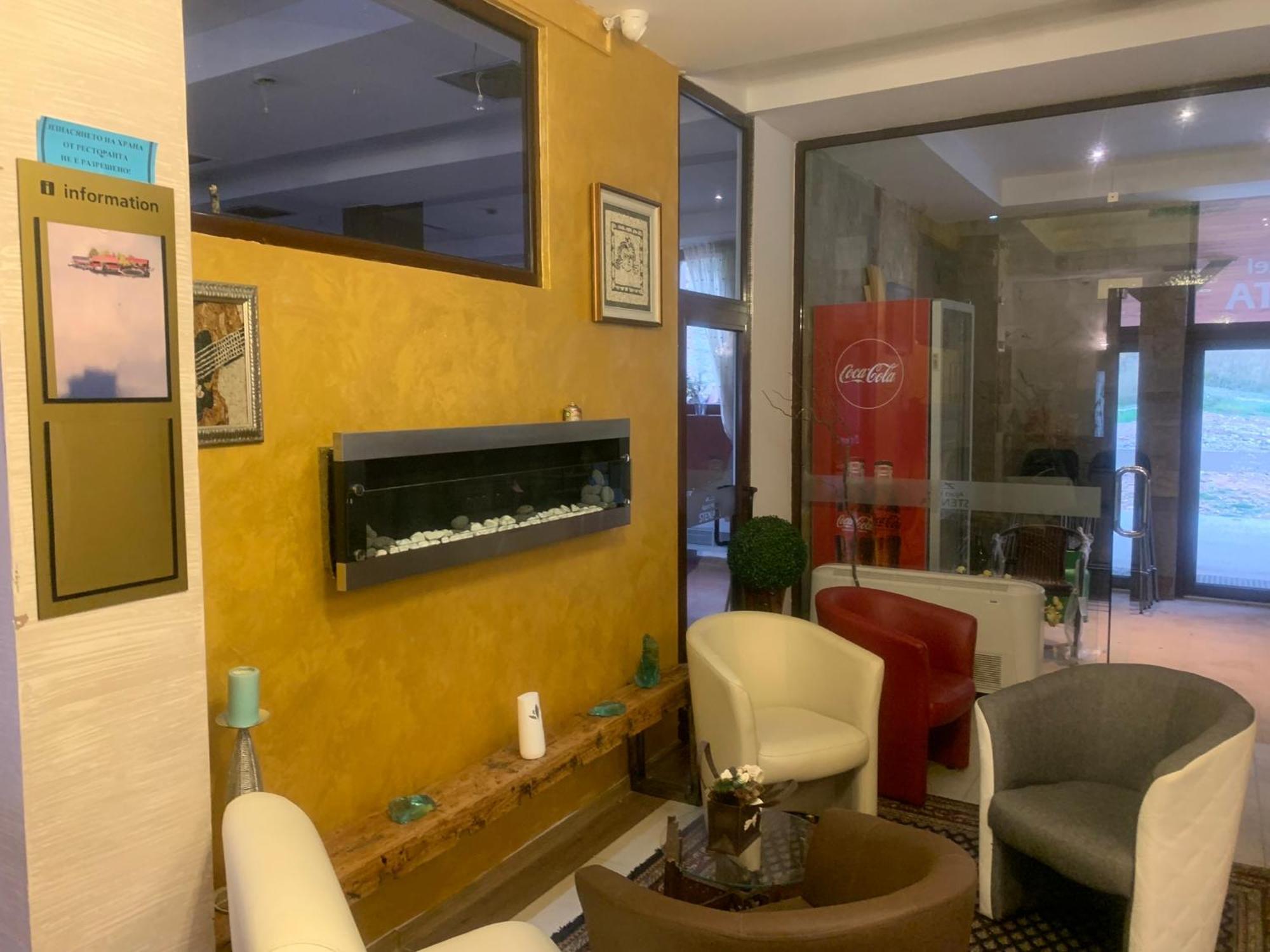 Stenata Huge Ski To Door Apartment Pamporowo Zewnętrze zdjęcie