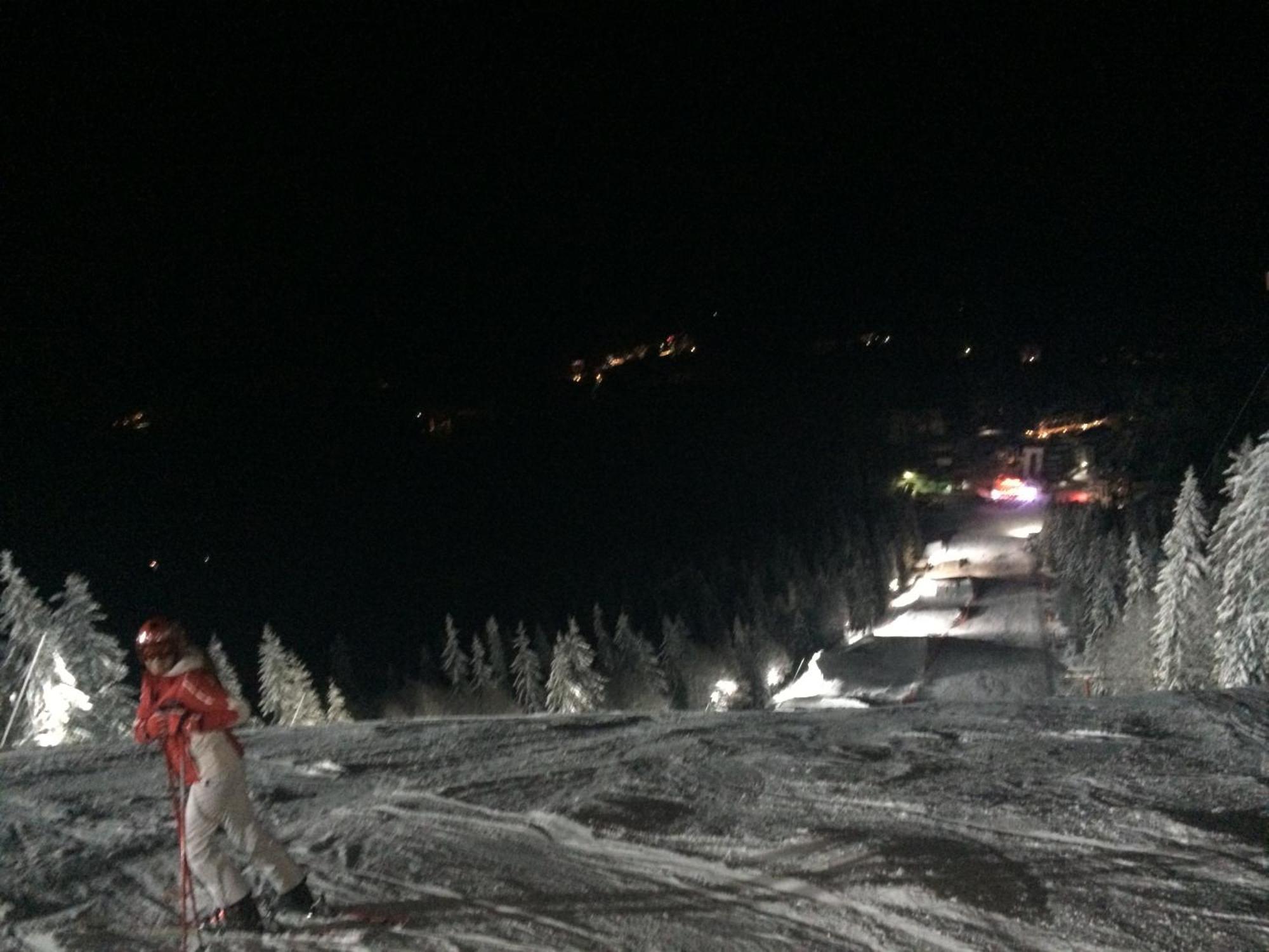 Stenata Huge Ski To Door Apartment Pamporowo Zewnętrze zdjęcie