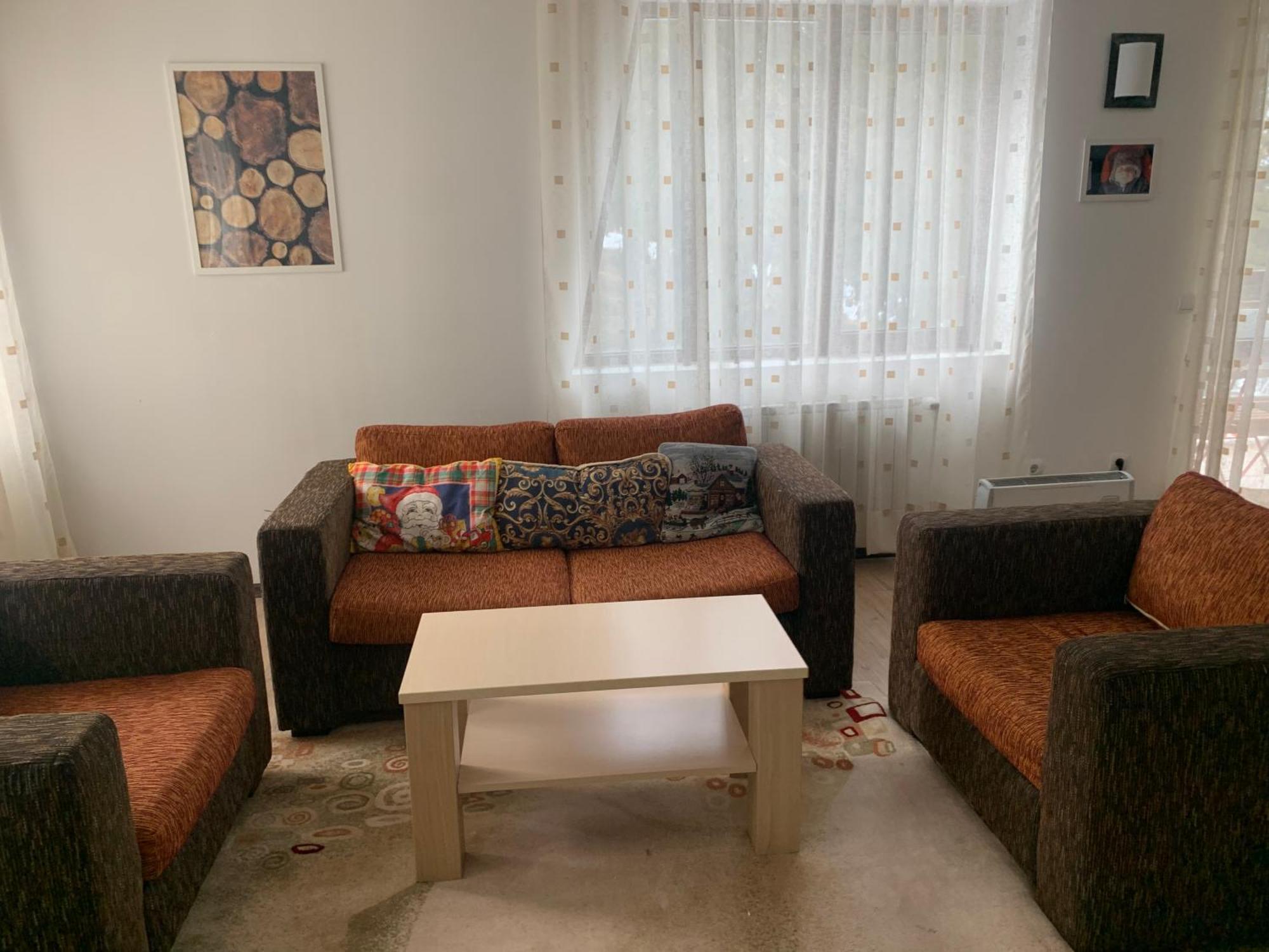 Stenata Huge Ski To Door Apartment Pamporowo Zewnętrze zdjęcie