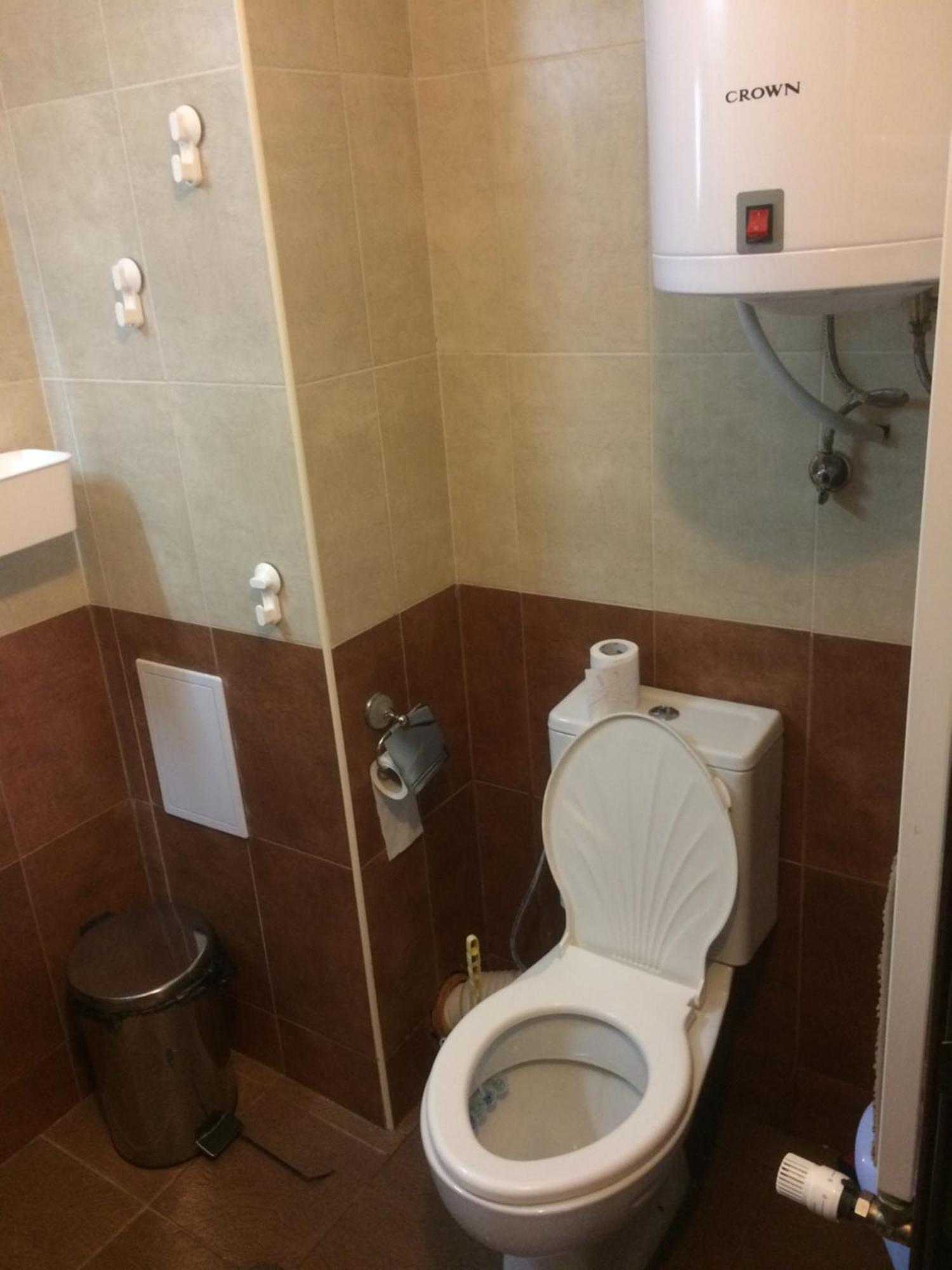 Stenata Huge Ski To Door Apartment Pamporowo Zewnętrze zdjęcie