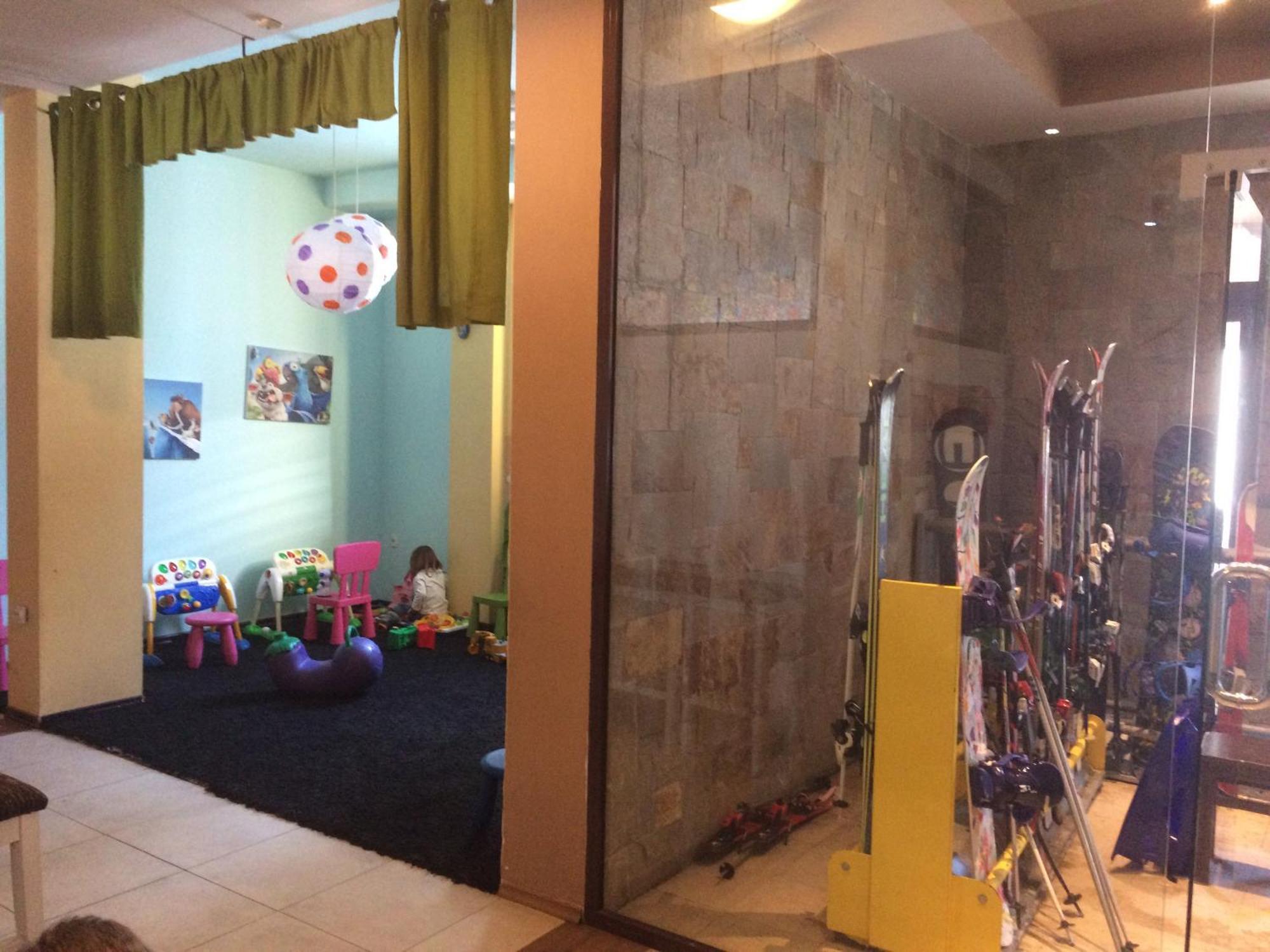 Stenata Huge Ski To Door Apartment Pamporowo Zewnętrze zdjęcie