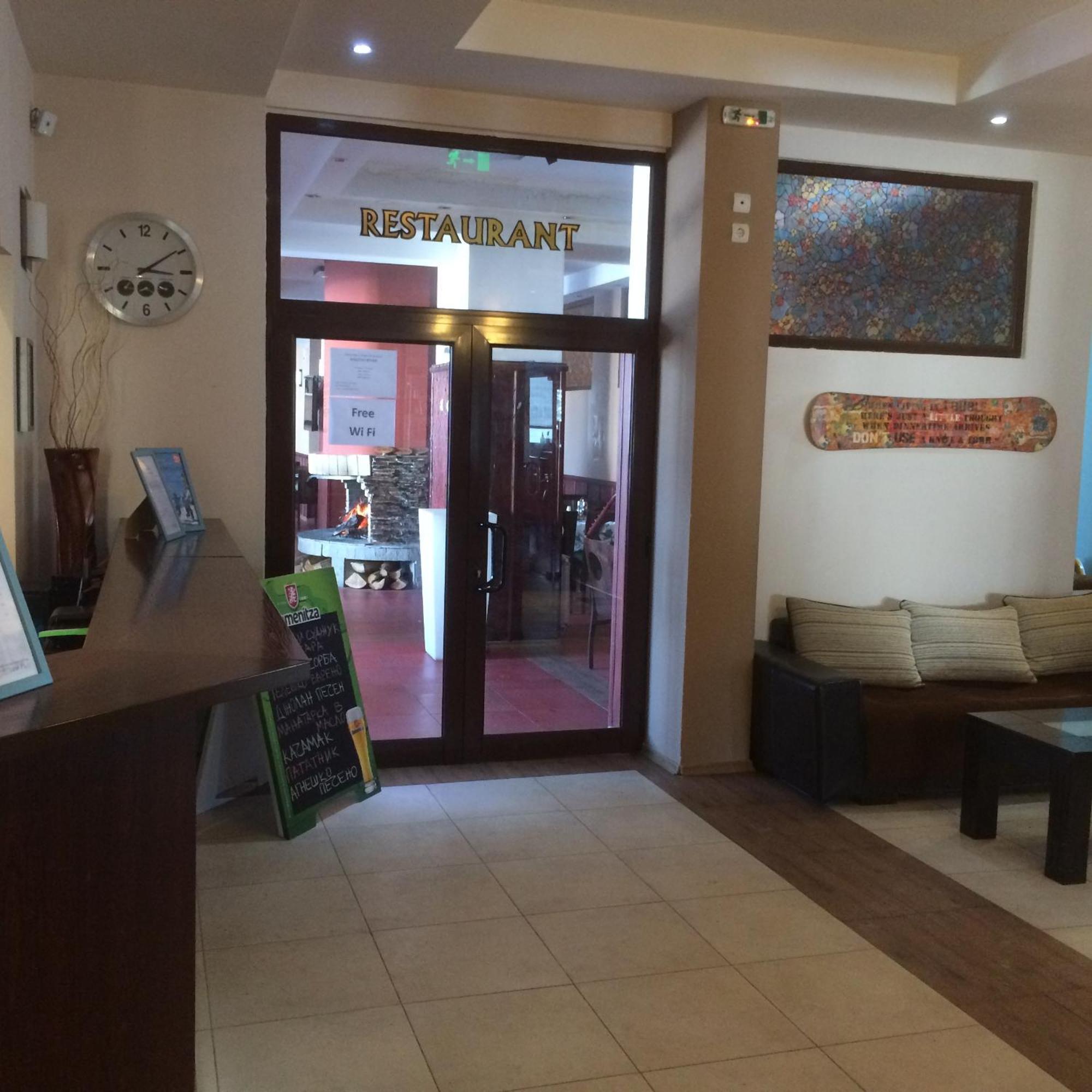Stenata Huge Ski To Door Apartment Pamporowo Zewnętrze zdjęcie