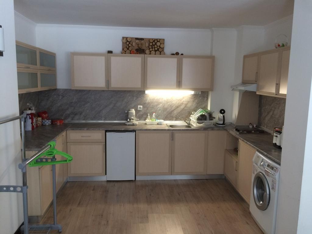 Stenata Huge Ski To Door Apartment Pamporowo Zewnętrze zdjęcie