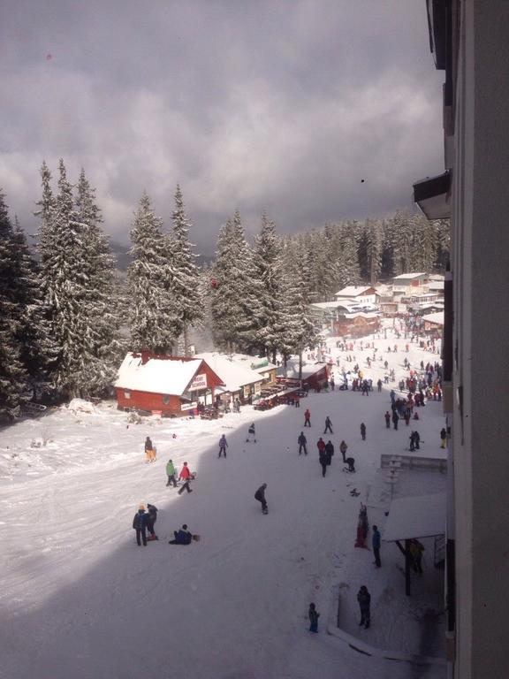 Stenata Huge Ski To Door Apartment Pamporowo Zewnętrze zdjęcie