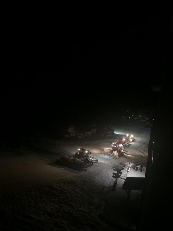 Stenata Huge Ski To Door Apartment Pamporowo Zewnętrze zdjęcie