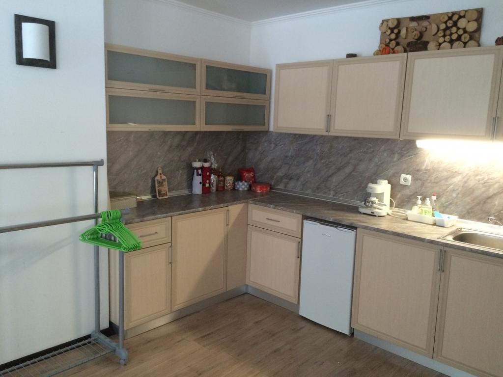 Stenata Huge Ski To Door Apartment Pamporowo Zewnętrze zdjęcie