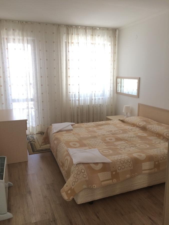 Stenata Huge Ski To Door Apartment Pamporowo Zewnętrze zdjęcie